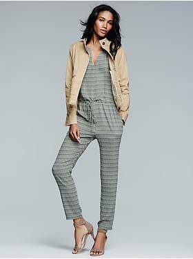 Gap Jumpsuit