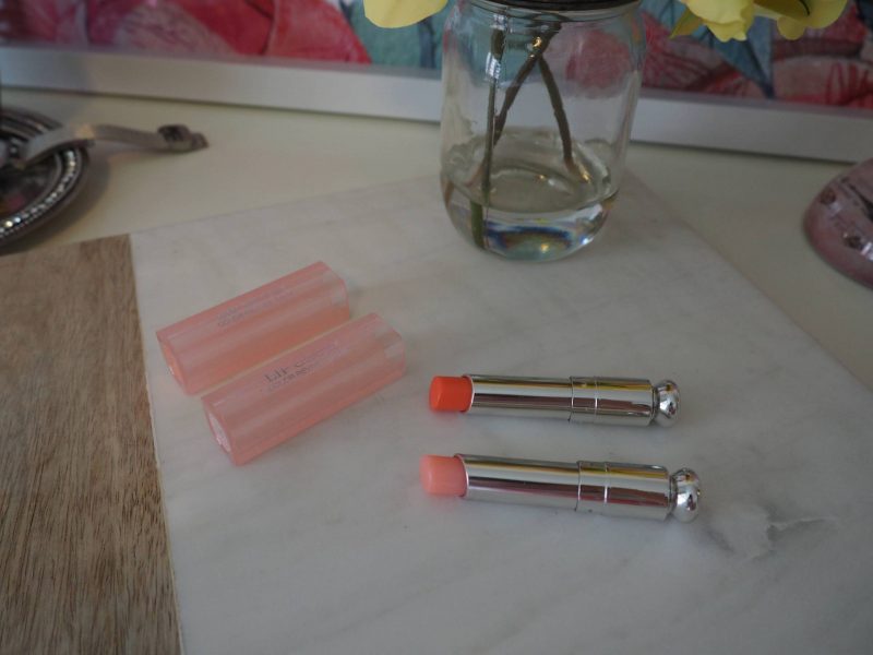 Dior Lip Glow