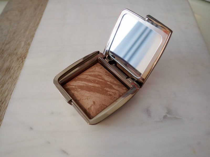 Hourglass Bronzer