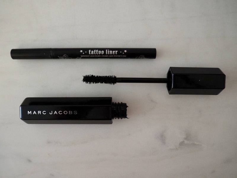 Kat Von D Marc Jacobs