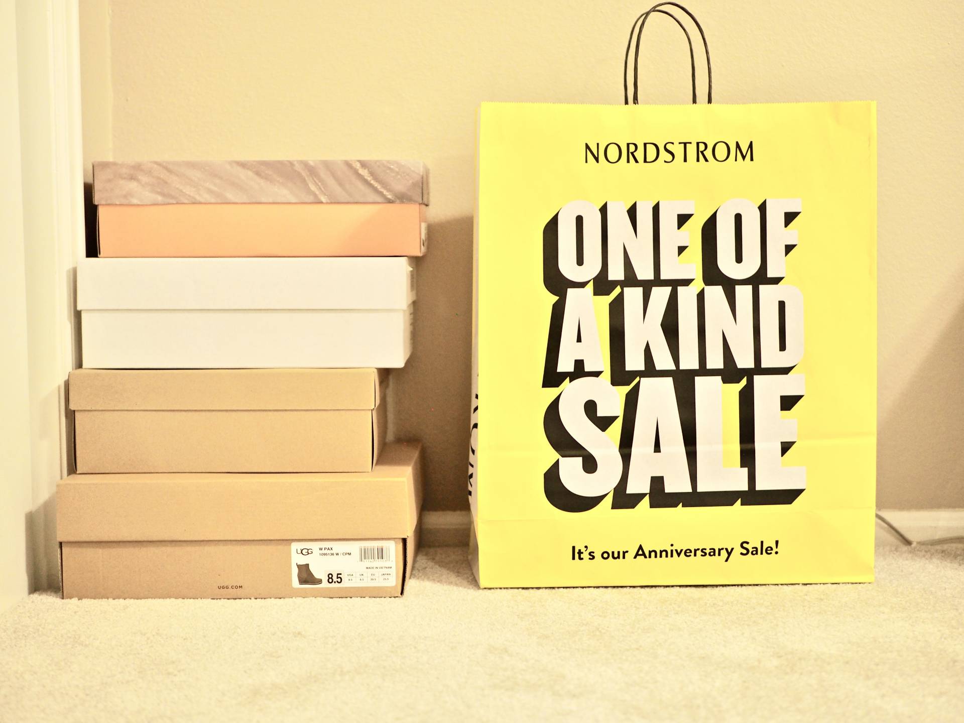 Best Buys Of The Nordstrom Anniversary Sale – Kelly Kristine Beauty