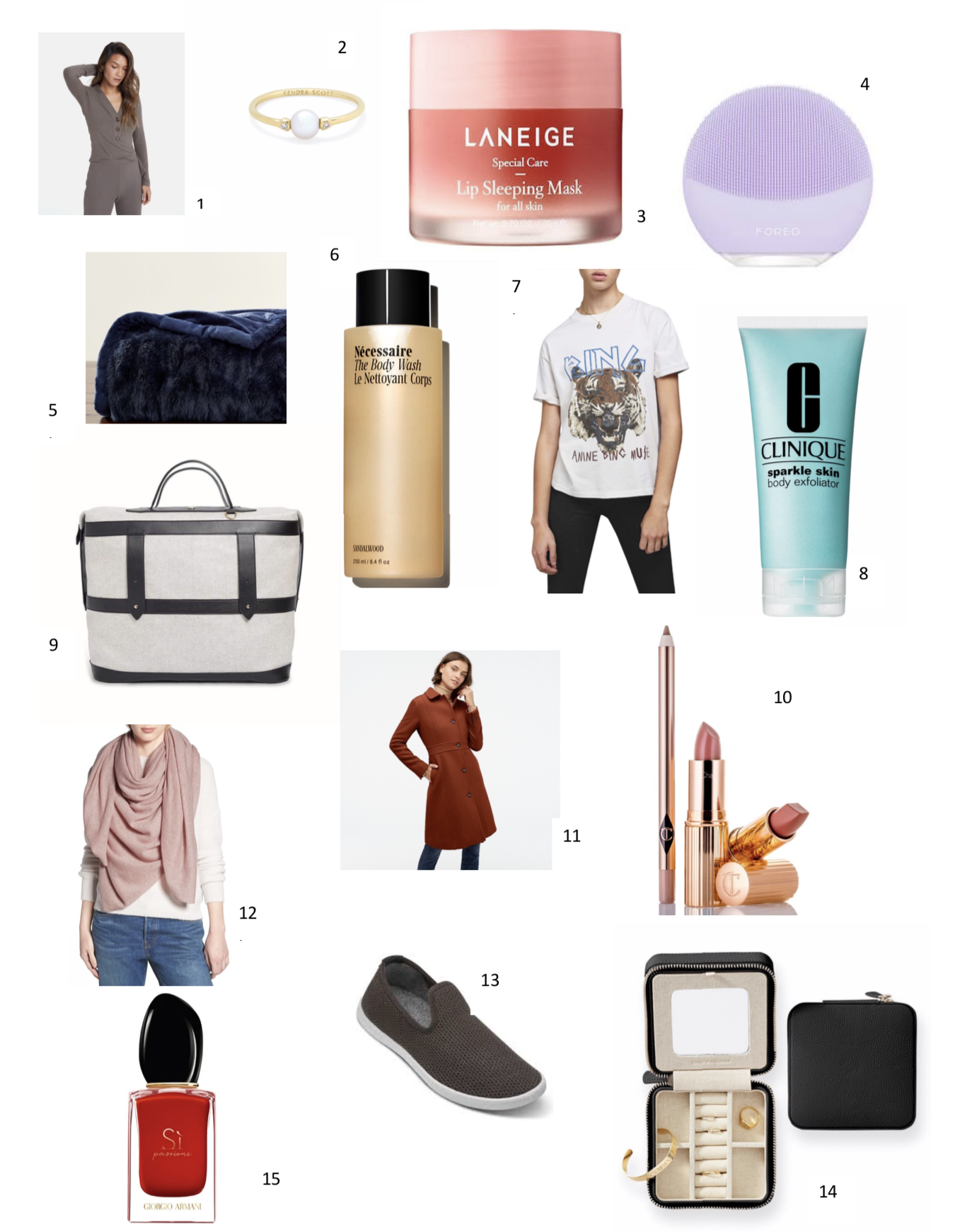 51 Best Gifts for Women Who Love to Travel